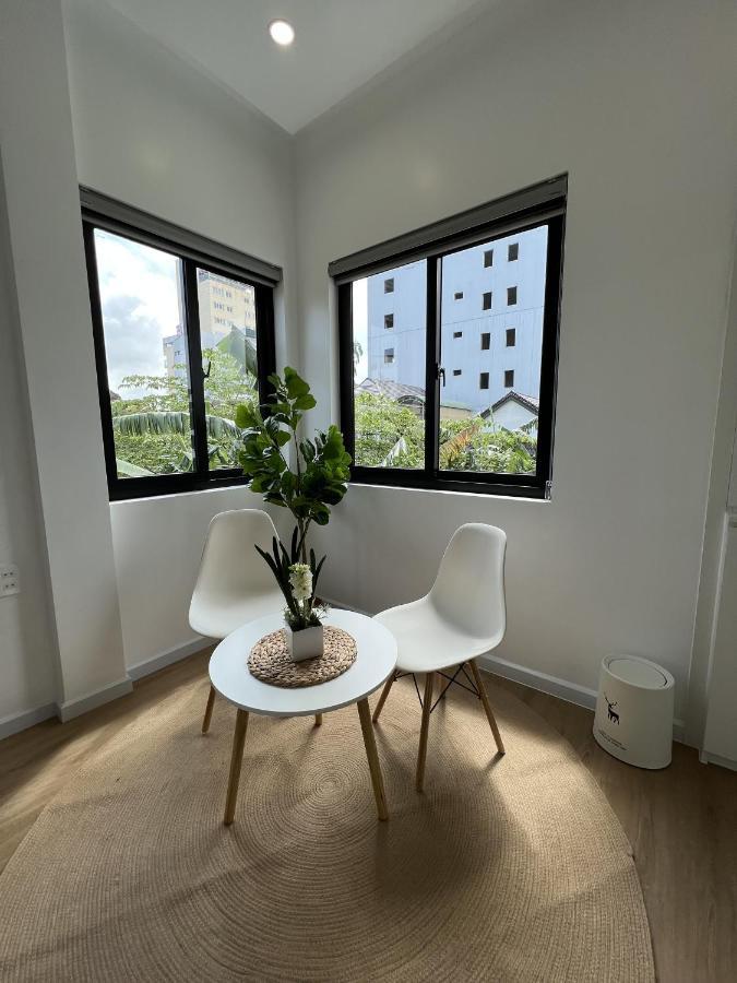 顺化Anh'S House公寓式酒店 外观 照片