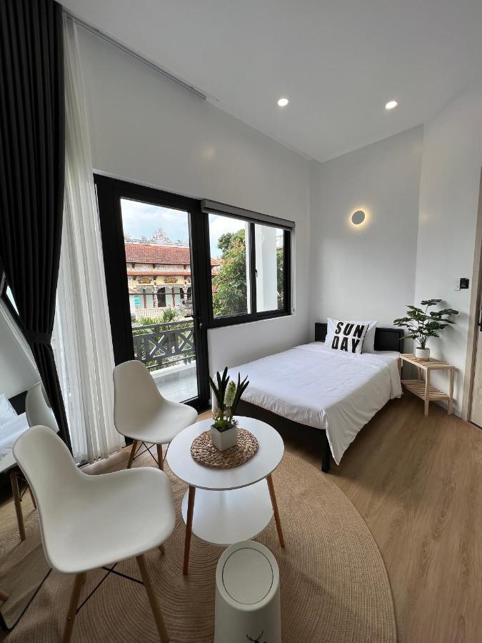 顺化Anh'S House公寓式酒店 外观 照片