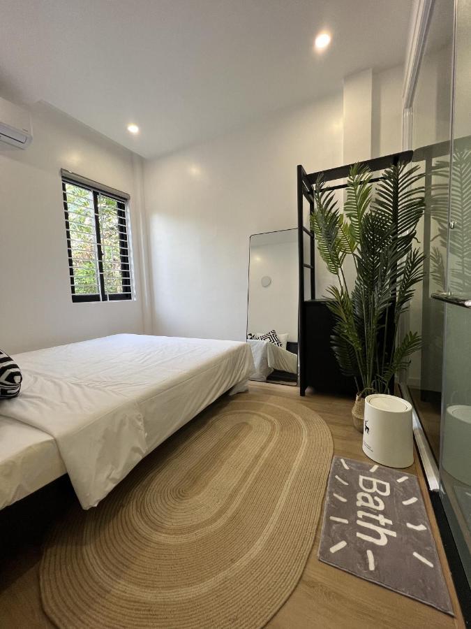 顺化Anh'S House公寓式酒店 外观 照片