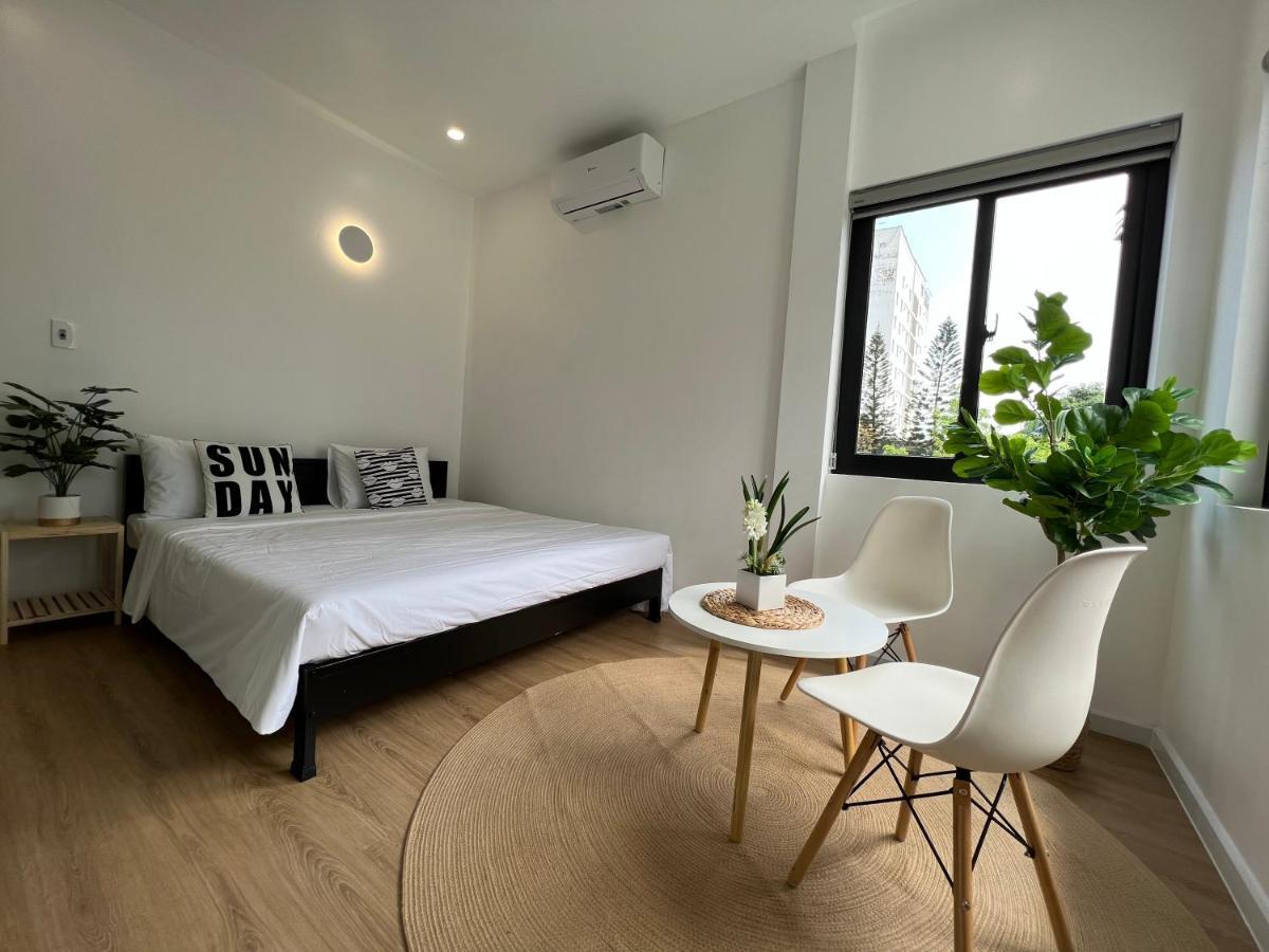 顺化Anh'S House公寓式酒店 外观 照片
