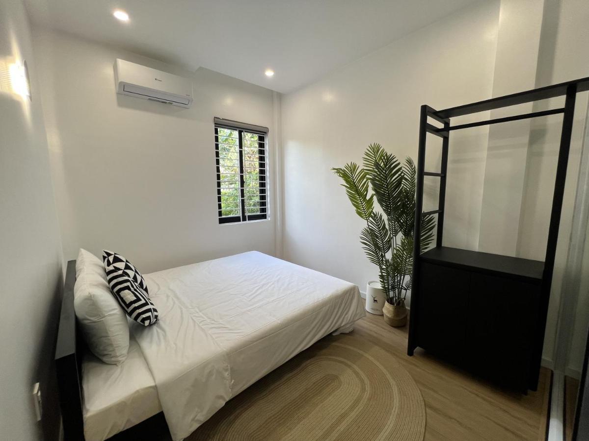 顺化Anh'S House公寓式酒店 外观 照片