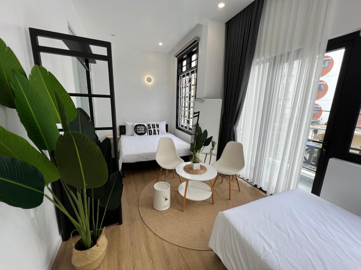 顺化Anh'S House公寓式酒店 外观 照片