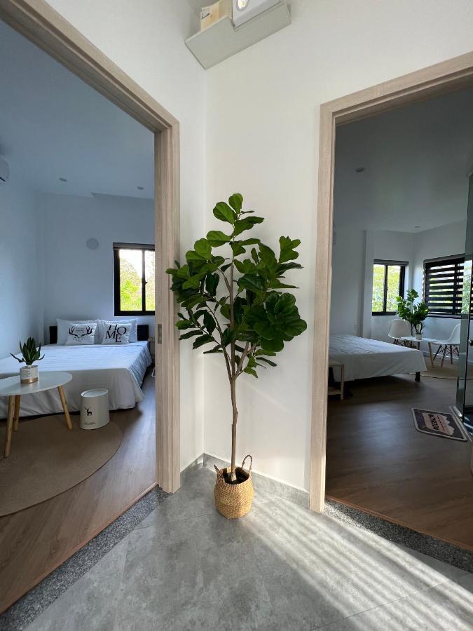 顺化Anh'S House公寓式酒店 外观 照片