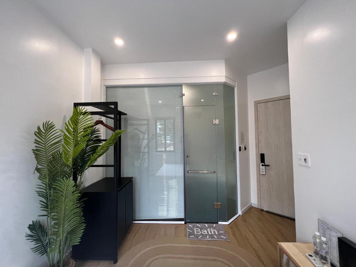 顺化Anh'S House公寓式酒店 外观 照片