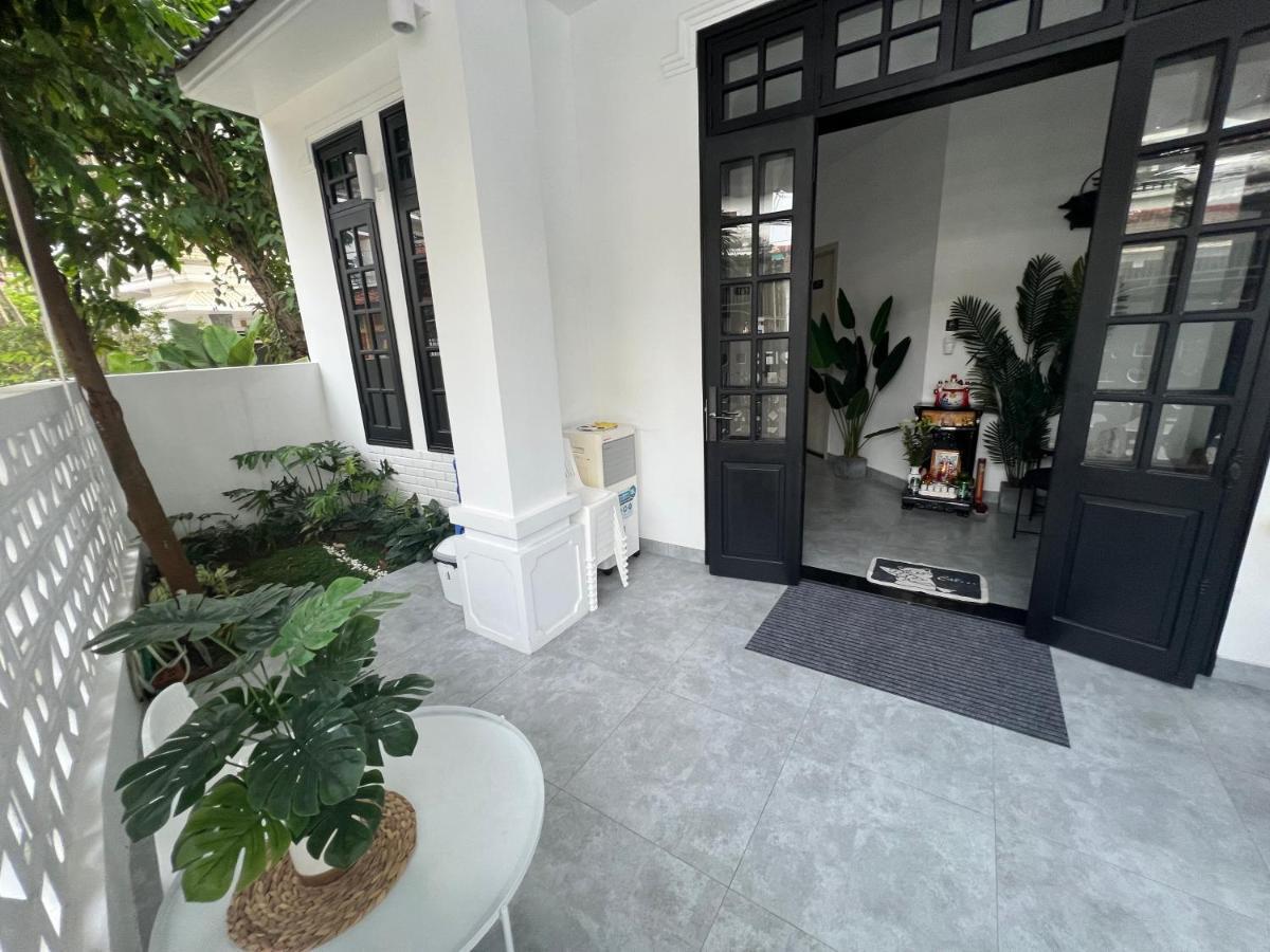 顺化Anh'S House公寓式酒店 外观 照片