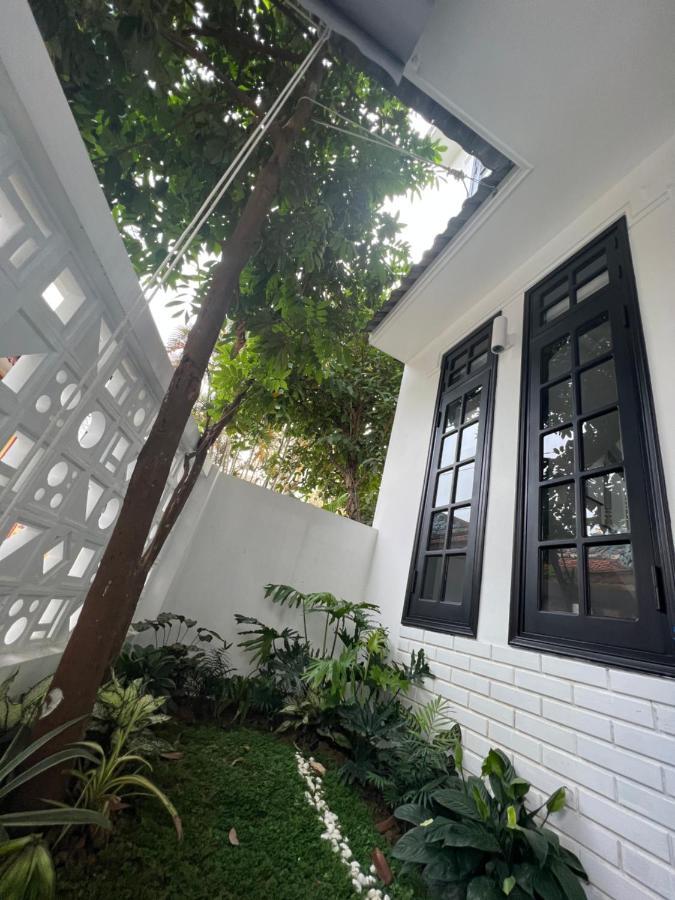 顺化Anh'S House公寓式酒店 外观 照片