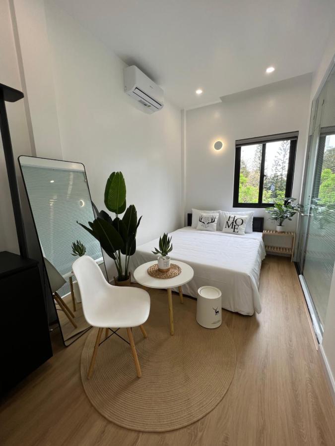 顺化Anh'S House公寓式酒店 外观 照片