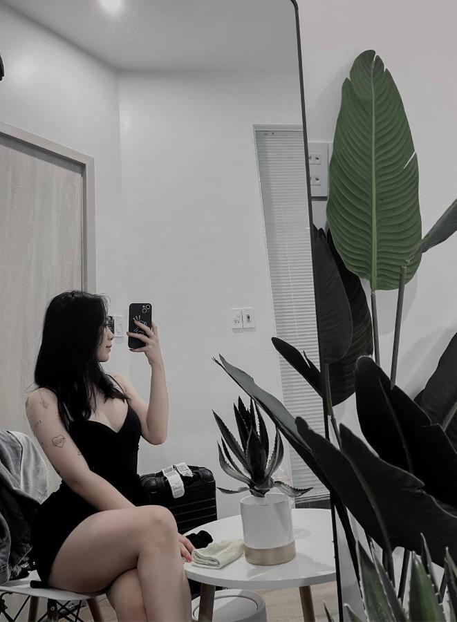 顺化Anh'S House公寓式酒店 外观 照片