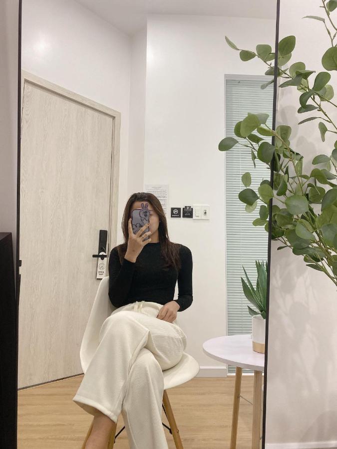顺化Anh'S House公寓式酒店 外观 照片