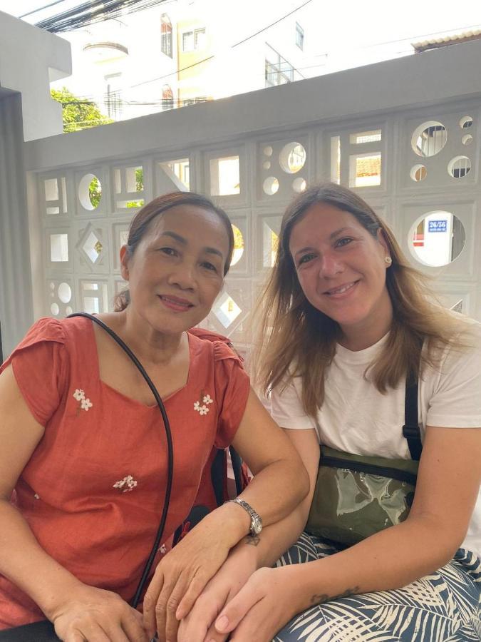 顺化Anh'S House公寓式酒店 外观 照片